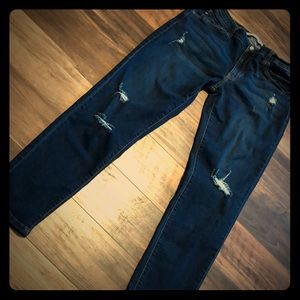 KanCan W13 (30) jeans. Washed- never worn